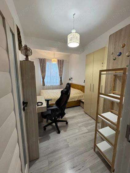 Apartament 3 camere , Tomis II , Constan?a - 2