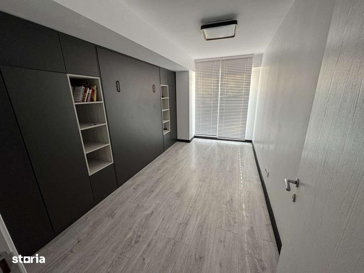 Rose Rezidence | Pipera | British School | Iancu Nicolae | Baneasa Shopping | - 16