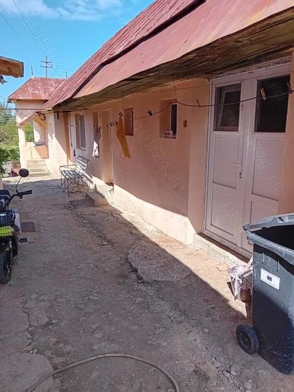 Vand casa i Com.Godinesti - 8