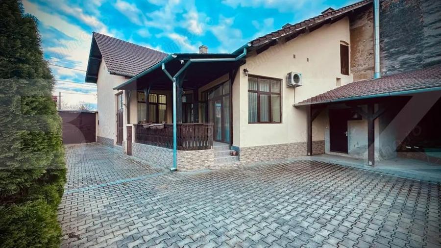 Casa Moderna - Spa?ii generoase, teren amplu ?i confort ridicat - 7