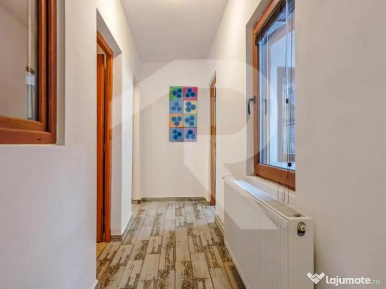 Spa?iu Birouri in Casa Renovata 1930 | Basarab - Gara de - 8