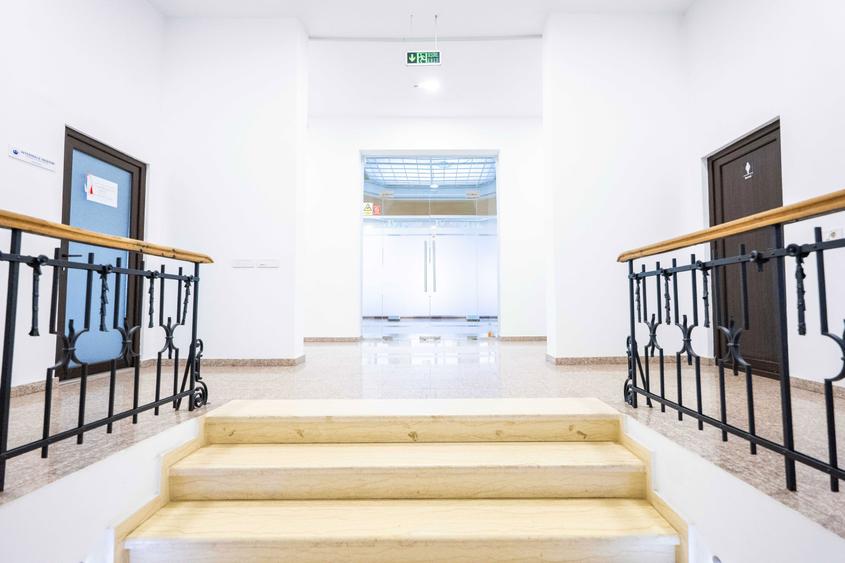 Inchiriere Birouri si Spatii Comerciale Ultracentral, Faleza Dunarii - 5