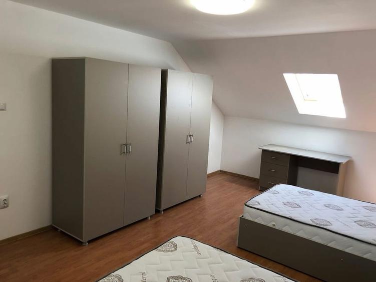 Camere de inchiriat aproape de Umfst! - 4