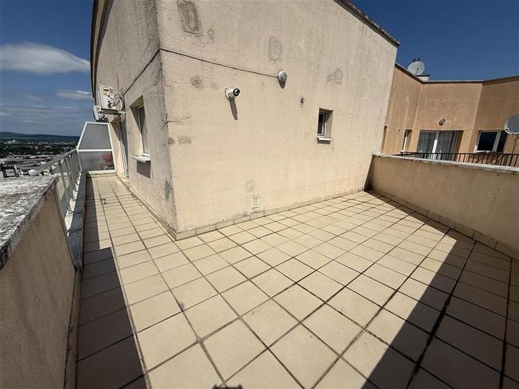 Stefan cel Mare - Mall - bloc nou - apartament 2 camere cu terasa - mobilat si u - 15