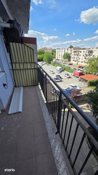 Apartament cu 1 camera de inchiriat Micro 17 - 2