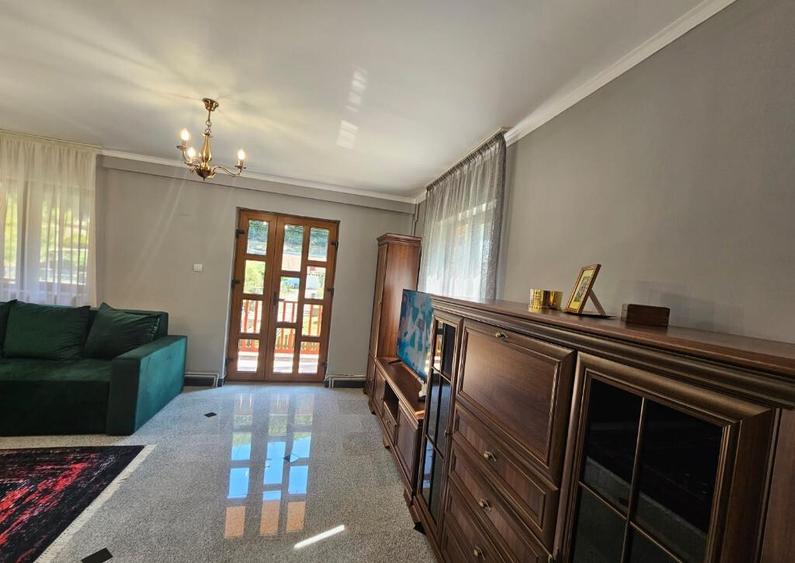 Vila Vetel zona Valea Caoi-OFERTA SPECIALA DE SARBATORI - 14