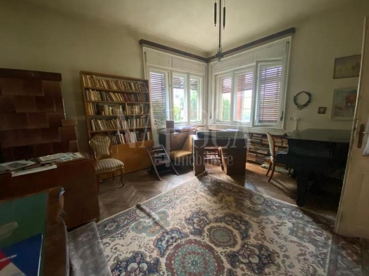 Casa 10 camere de vanzare in Grigorescu, Cluj Napoca - 7