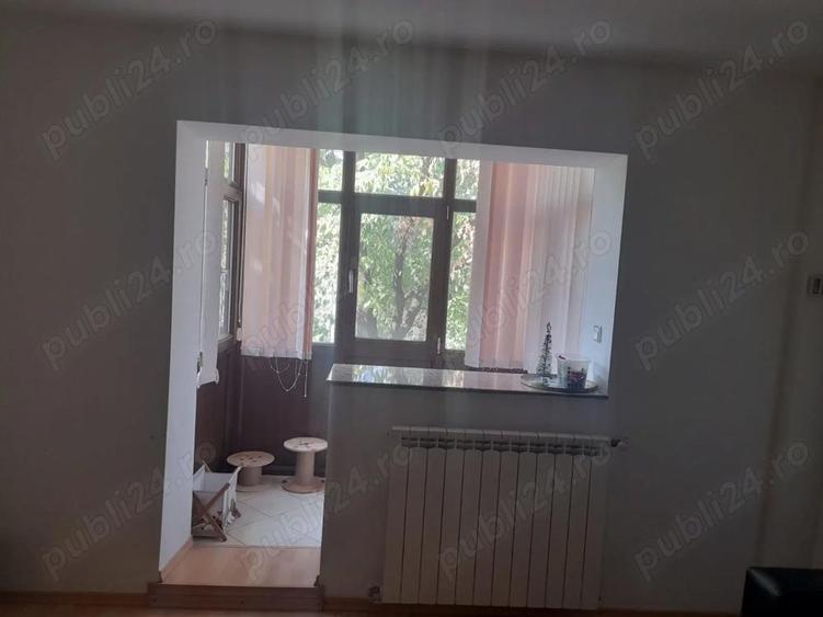Inchiriez apartament 3 camere zona Calea Bucuresti- Rotunda - 8