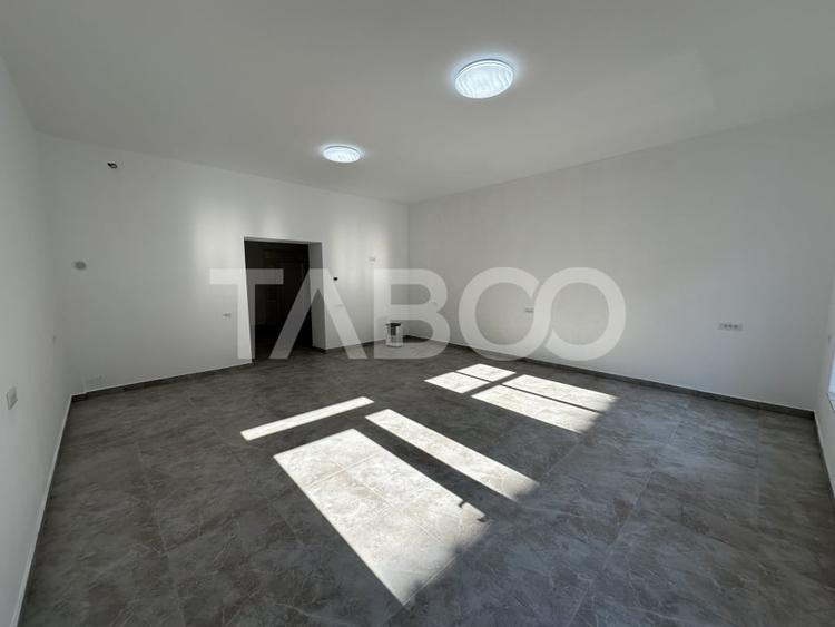 Spatiu comercial 89 mp utili renovat complet Strada Faurului nr 21 - 3