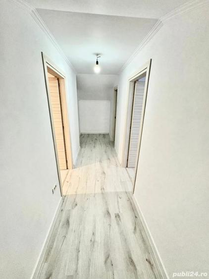 Casa P+M ?i teren de 515 mp - Valu lui Train - 5