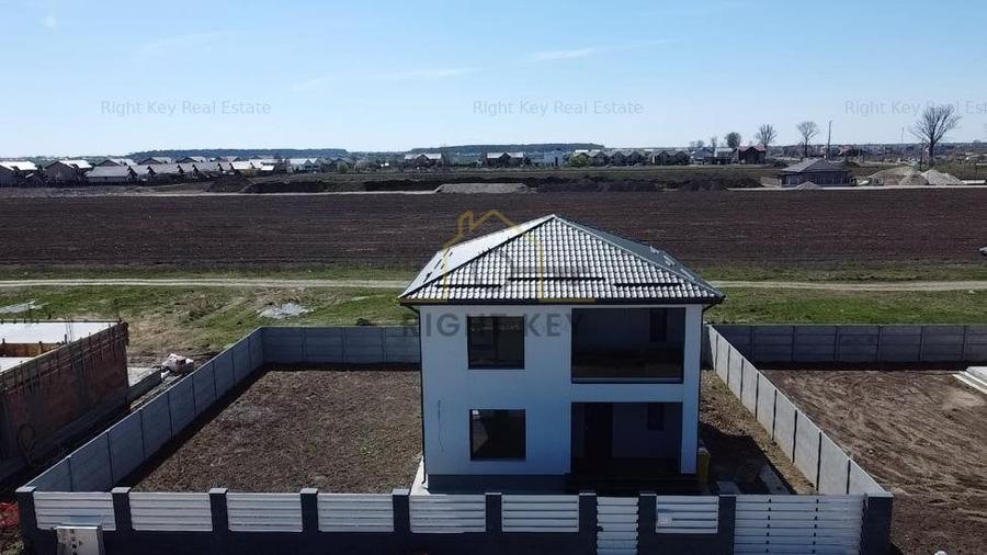 Individuală 4 cam, 120mpu, 400mpt! Finisaje PREMIUM! Comision 0%! - 1