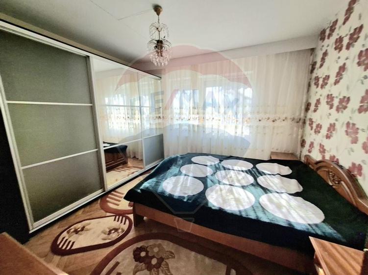 Apartament 3 camere decomandate, 85 mp – complet mobilat - 7