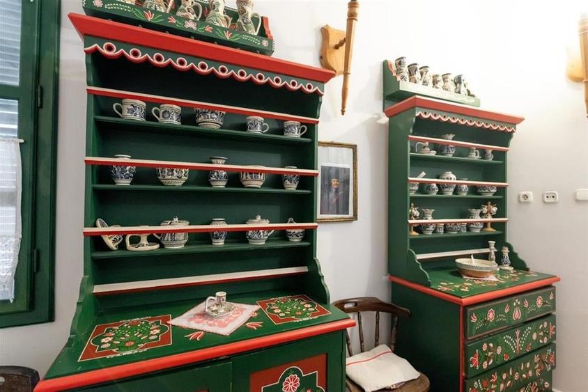 RECO Pensiunea Gobe + 2 Case individuale- Afacere cu traditie si renume in Orade - 24