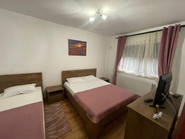 Vand ap.2 camere plus terasa in Mamaia Nord - 7