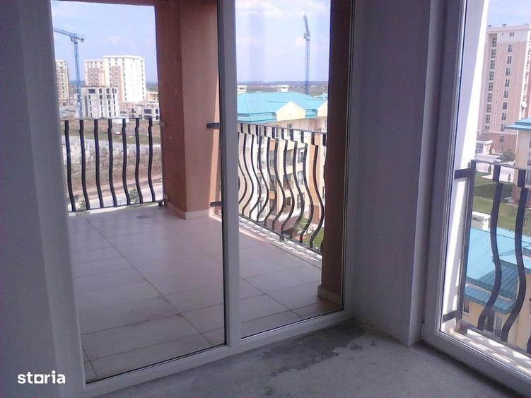 Apartament 2 camere Cosmopolis - 7