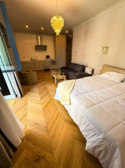 Ultracentral - Ap 1 camera Modern