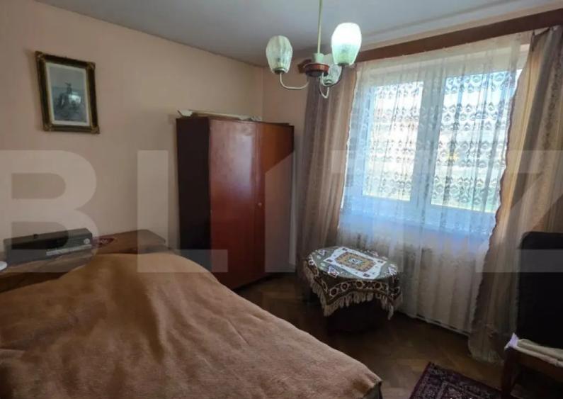 Apartament de vanzare, 4 camere, 84 mp, etaj 1 zona Big - 1