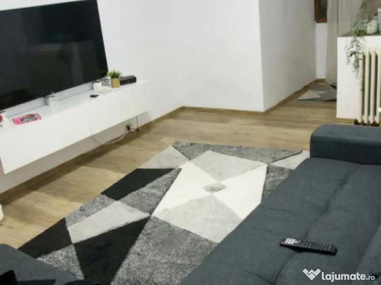 Apartament 2 camere decomandat, etajul 5 din 7, ultracentral - 1