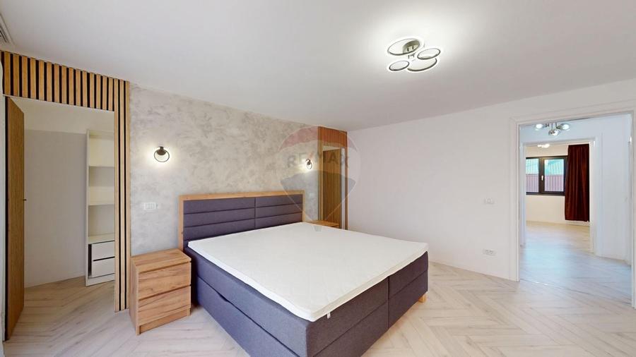 De vanzare casa complet renovata, mobilata si utilata - Ghimbav - 30