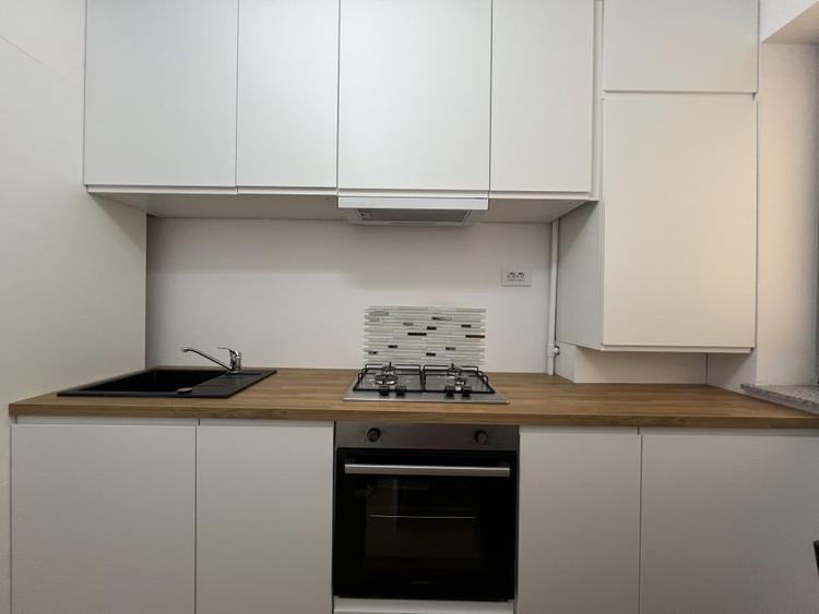 NOU / STUDIO COMPLET MOBILAT SI UTILAT - 2