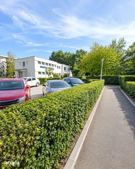 Apartament cu 2 camere, mobilat în Tomis I