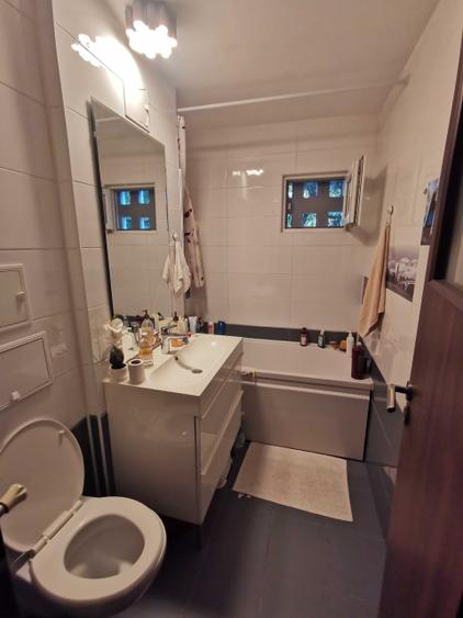 Garsonieră decomandată în Brâncoveanu