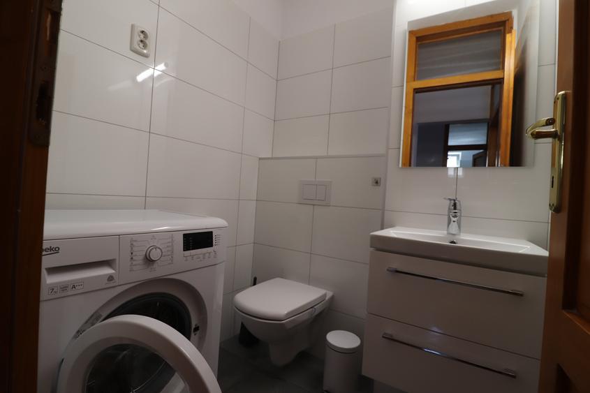 Apartament cu 3 camere si loc de parcare propriu. - 10