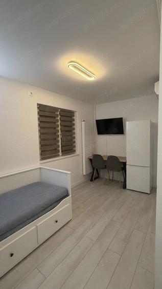 Inchiriez garsoniera 7 minute metrou Constantin Brancoveanu - 3