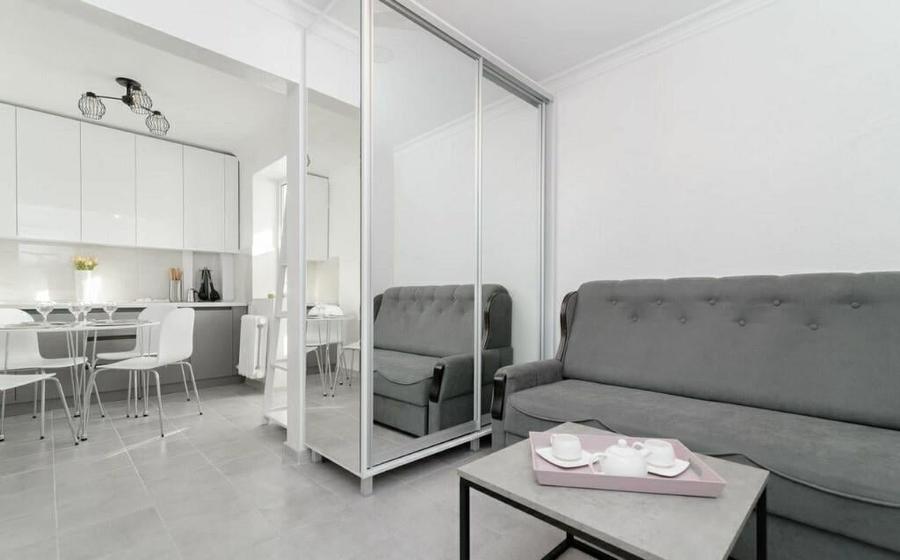 Spre inchiriere apartament 2 camere Borhanci - 3