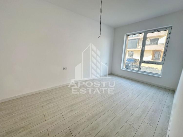 Apartament cu 2 camere la parter, zona Planetelor - 5