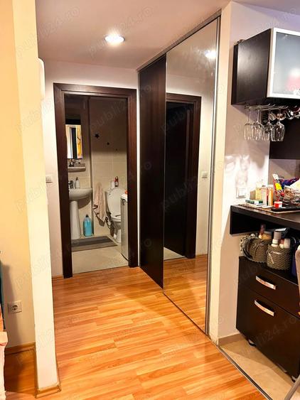 PROPRIETAR ofer spre INCHIRIERE studio 2 camere - 1