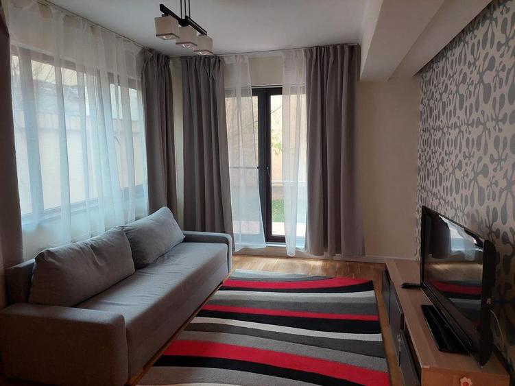 Ap 3 camere spatios + curte - Lujerului Virtutii - 15