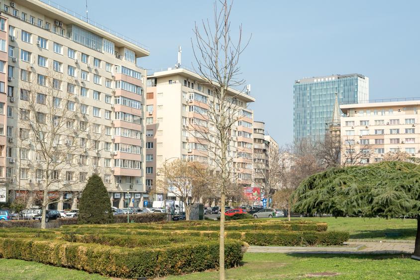 *SHORT TERM/LONG TERM RENTAL* AM256 - MODERN CITY CENTRE APARTMENT - 13