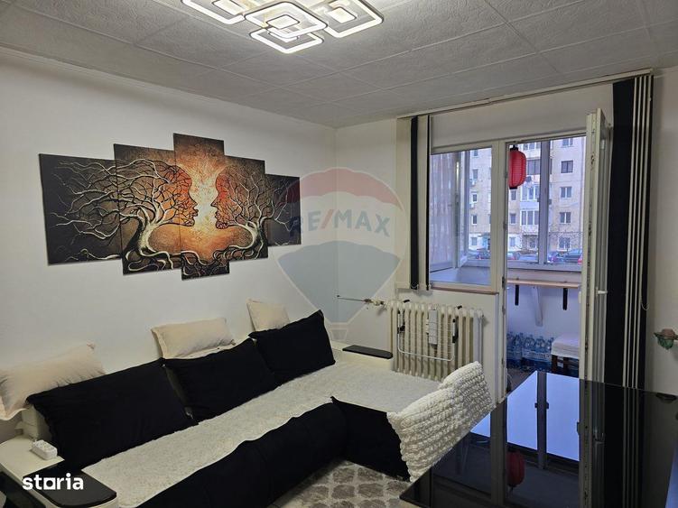 Apartament 3 camere Prima inchiriere zona Vlaicu - 3