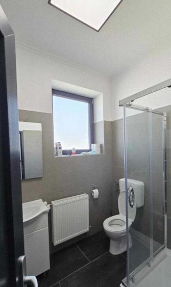 Teren cu hala noua de vanzare, parc logistic Salonta/Bihor - 16