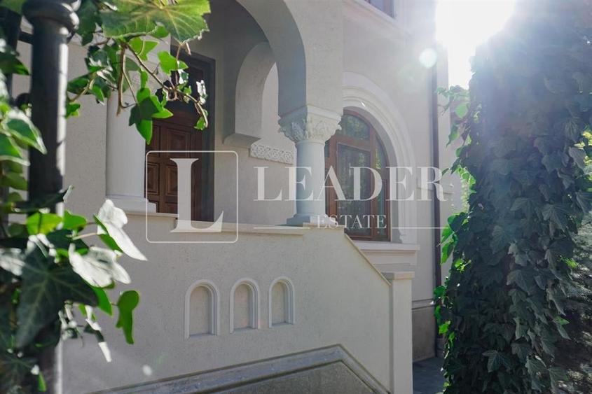 Apartament in vila I Kiseleff - 27