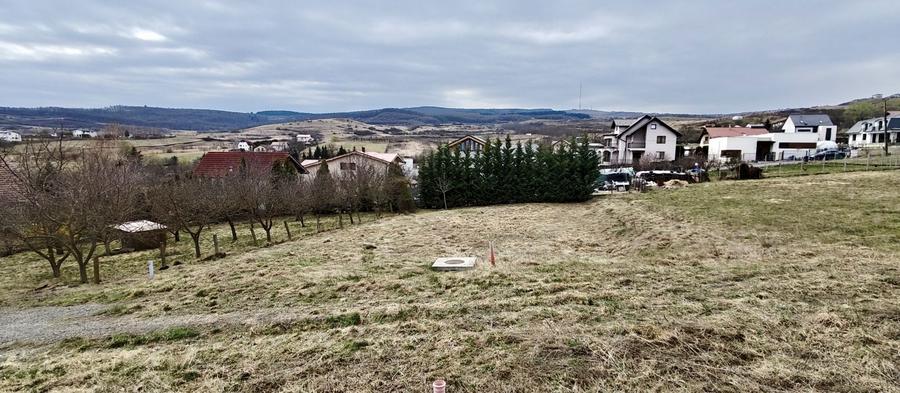 Vand teren in borhanci - 7