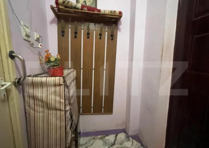 Apartament o camera, 23 mp, zona Tudor - 4