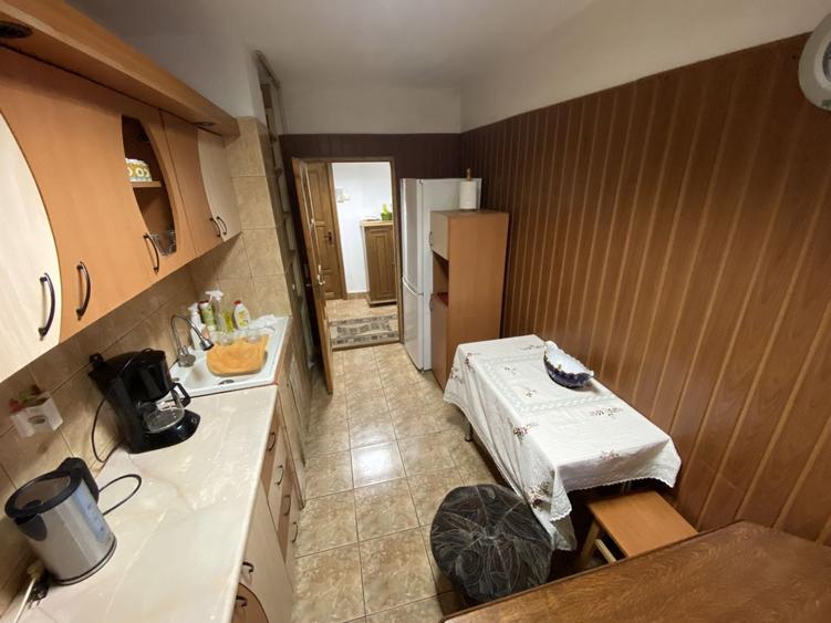 Garsoniera Decomandat zona Tomis Nord - 3