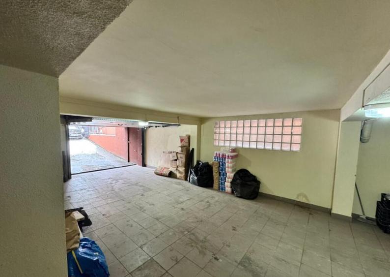 Casa 12 camere, garaj dublu si curte 90 mp, complet mobilata - 16