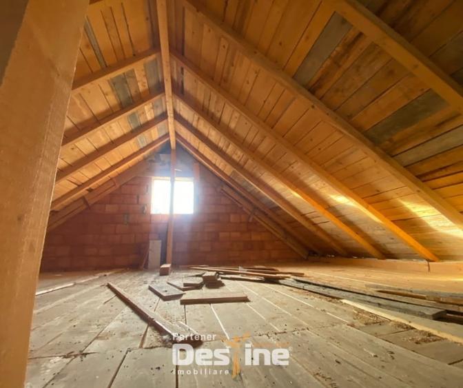 Casa Ciritei 180mp 80.000€ 500mp Teren - 10