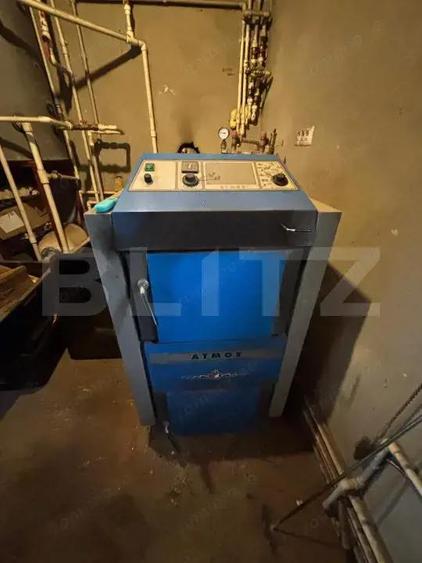 Casa cu 5 camere, 550 mp, teren de 800 mp, zona Salcea - 11