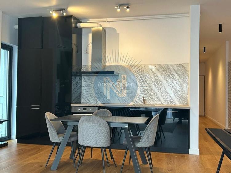 Apartament 3 camere Belair