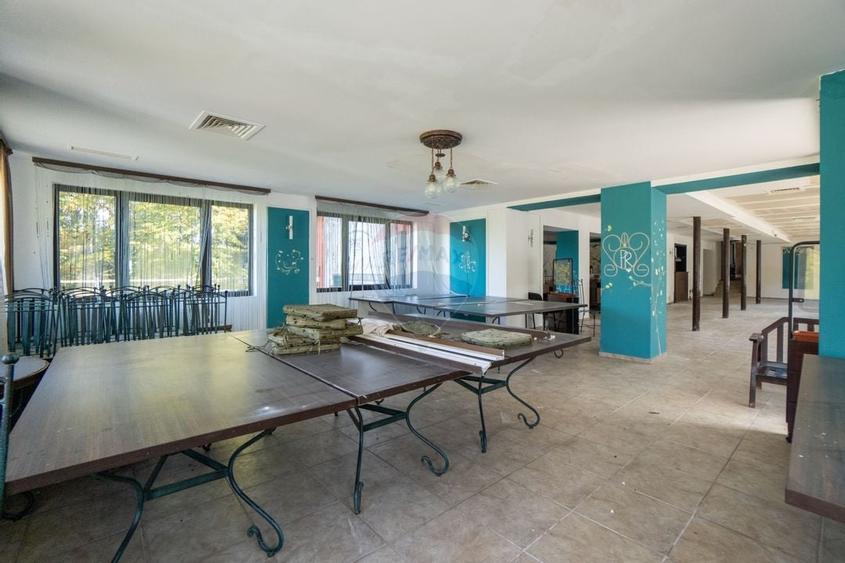 Hotel de vânzare, 32 CAMERE| 3000mp TEREN | COMISION 0% | - 16