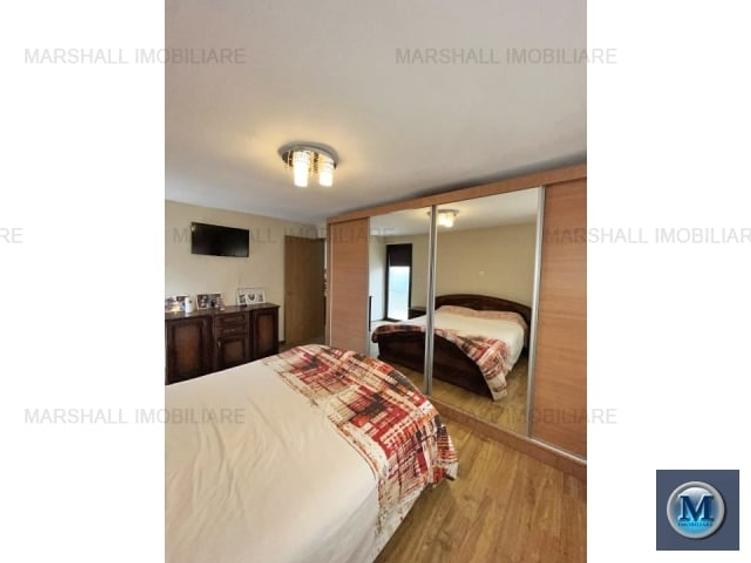 Vila cu 4 camere de vanzare in Barcanesti, 145.35 mp #16488 - 12