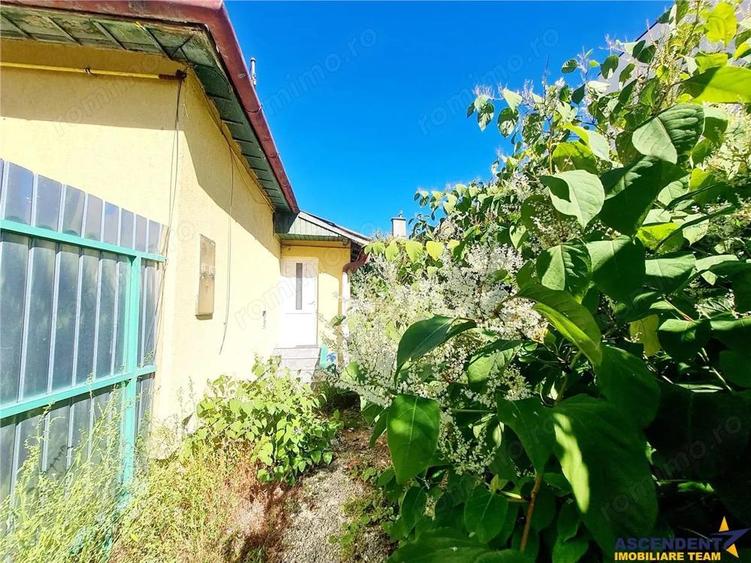 Spatiu pretabil activitati birouri, ateliere copii, recreere adulti, acces stradal, curte proprie, R - 8