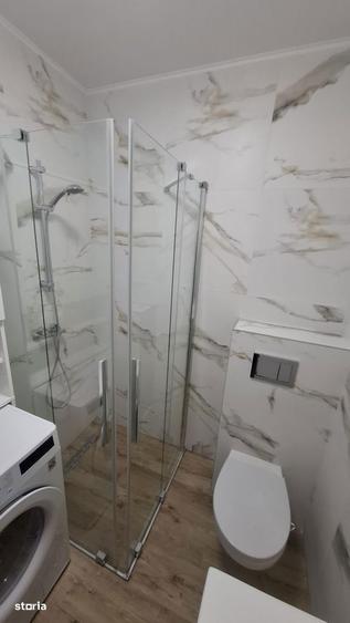 Garsoniera zona Centrala 9 Mai - 7