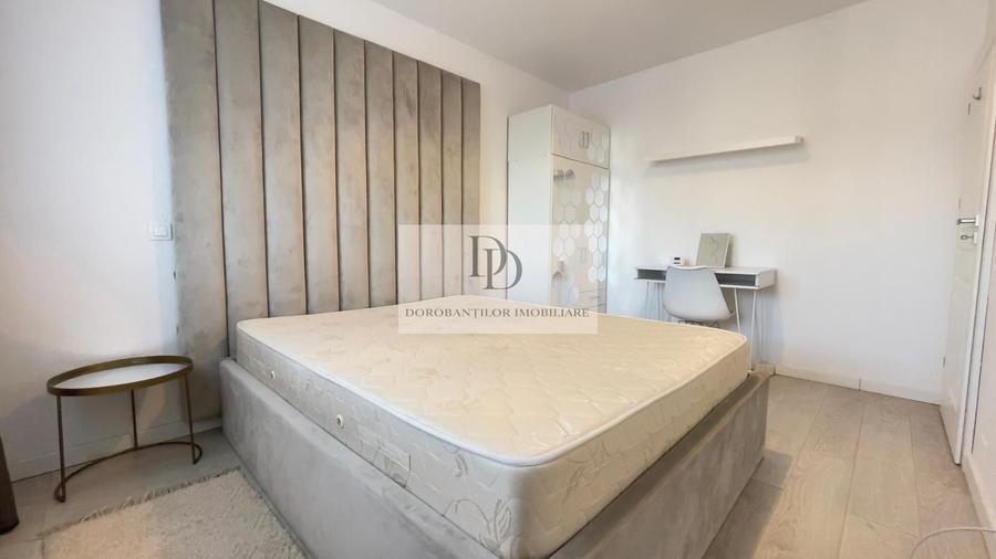 Apartament modern 2 camere | Terasă 19 mp | Parcare subterană | CENTRU - 7