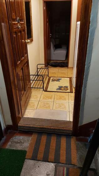 Apartament 2 camere, et. 1, zona Lama, str. Mesteacaului - 8