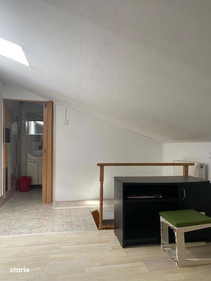 Inchiriez garsoniera duplex 30+30 m2 berceni proprietar - 6
